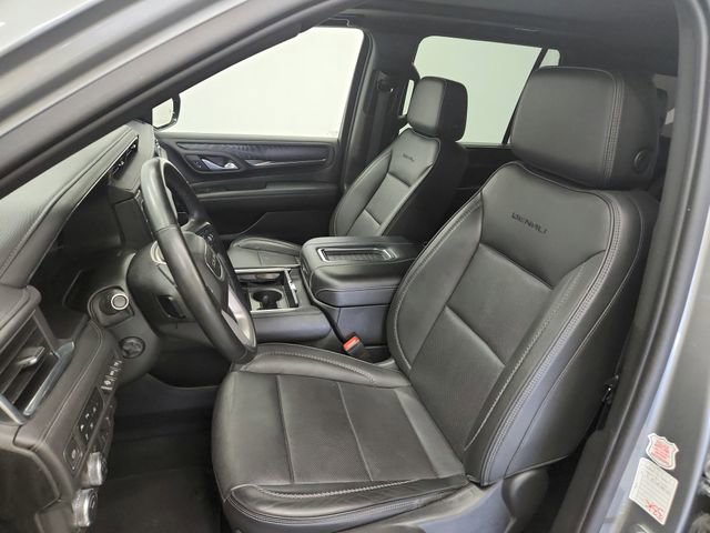 Used 2023 GMC Yukon Denali w/ Max Trailering Package image 18