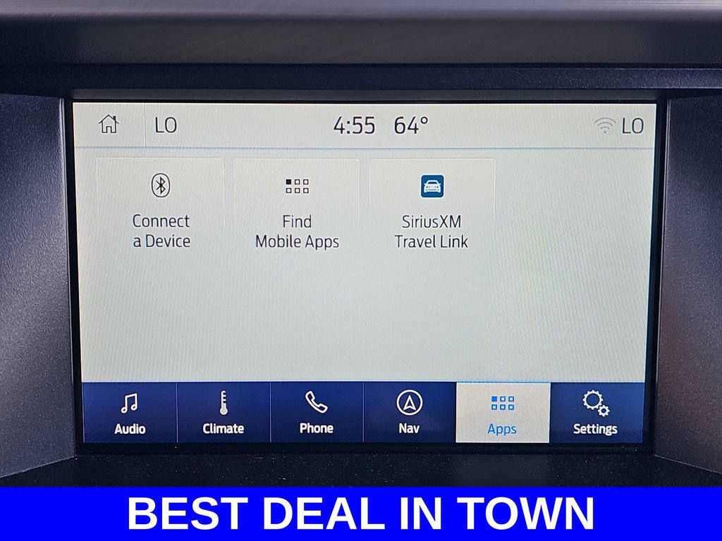 Used 2019 Ford Mustang GT Premium w/ Ford Safe & Smart Package RWD image 21