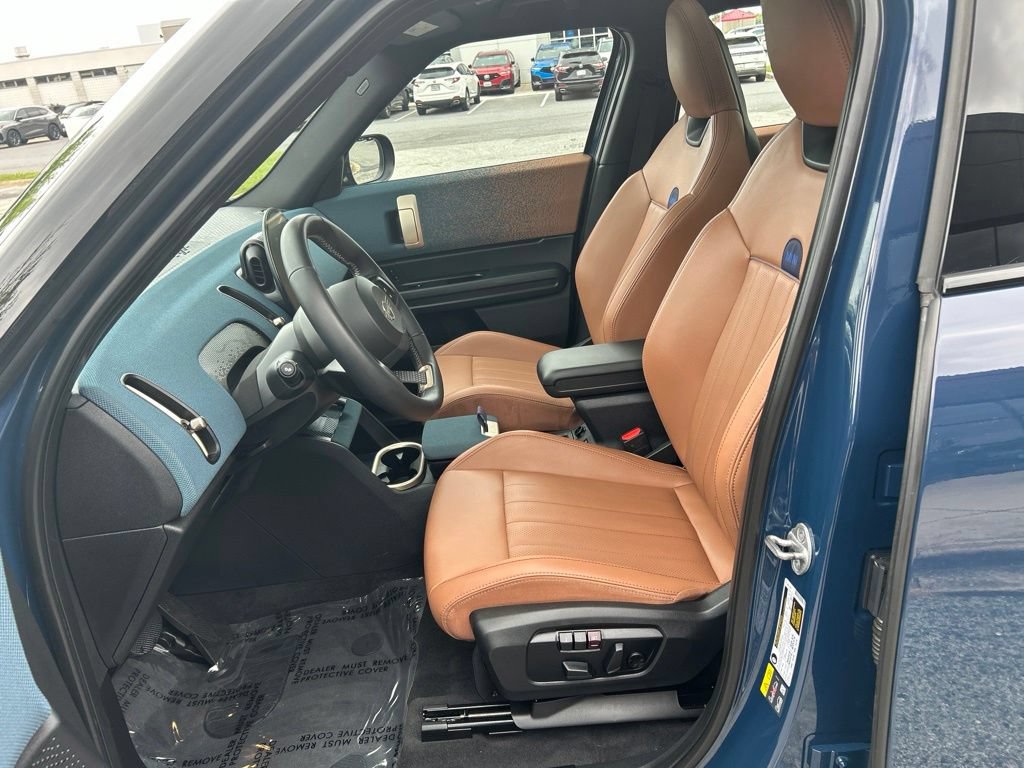 Used 2025 MINI Cooper Countryman SE AWD/4WD image 26