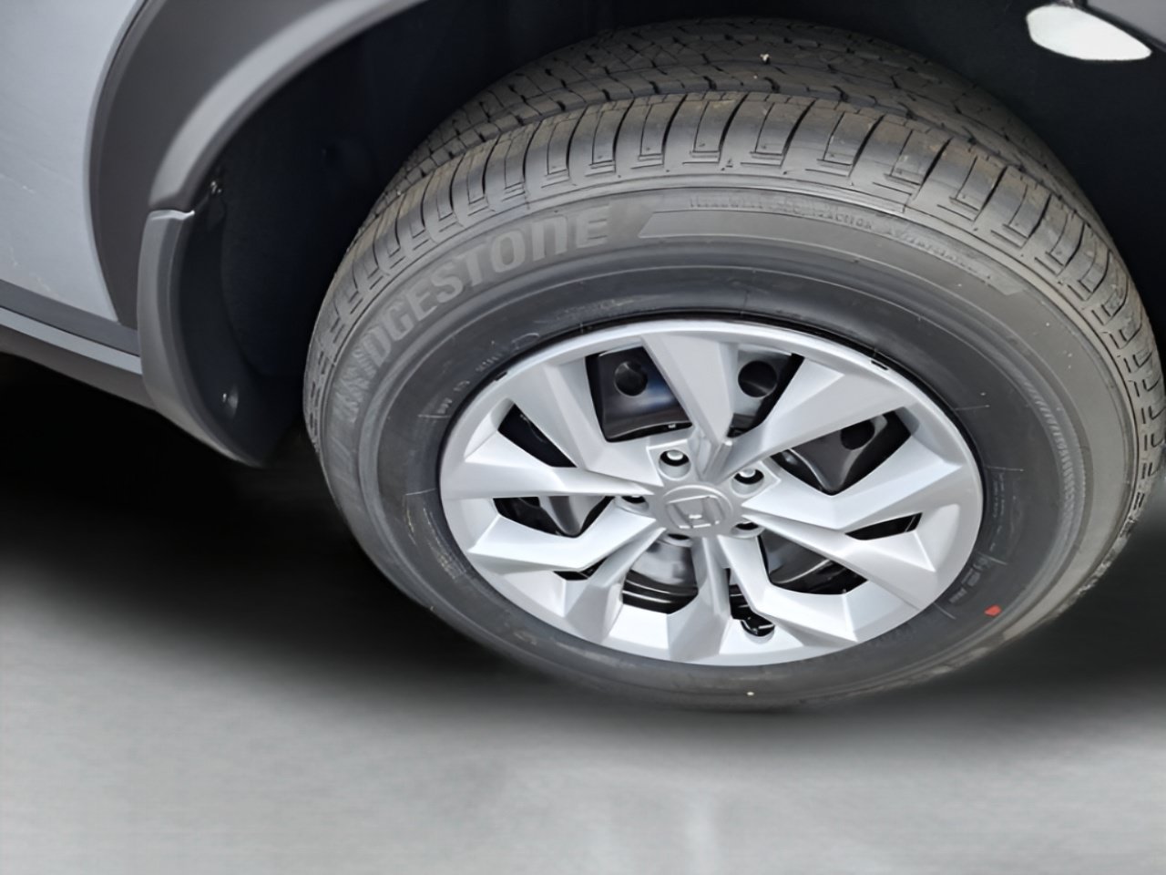 New 2026 Honda CR-V LX image 11