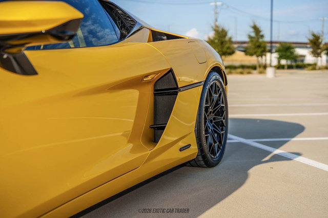 Used 2026 Lamborghini Temerario AWD/4WD image 55