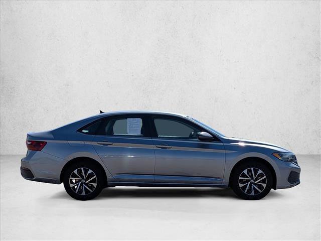 Used 2024 Volkswagen Jetta S video 4