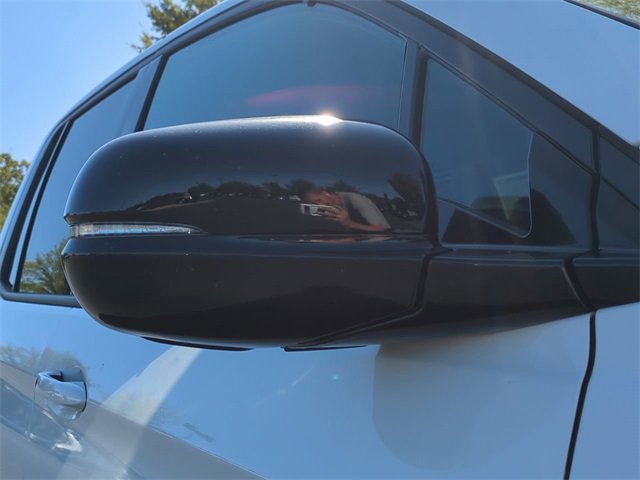 New 2026 Honda Ridgeline Black Edition image 11