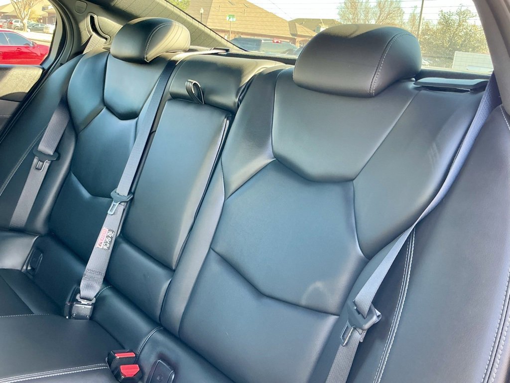 Used 2022 Cadillac CT5 Luxury w/ Sun And Sound Package image 27