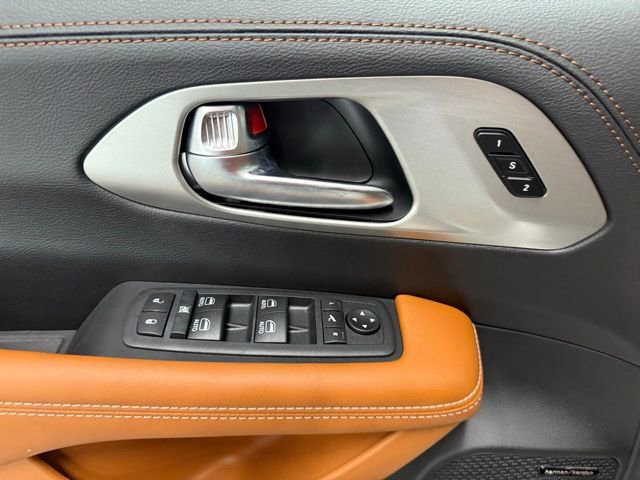New 2026 Chrysler Pacifica Pinnacle FWD image 14