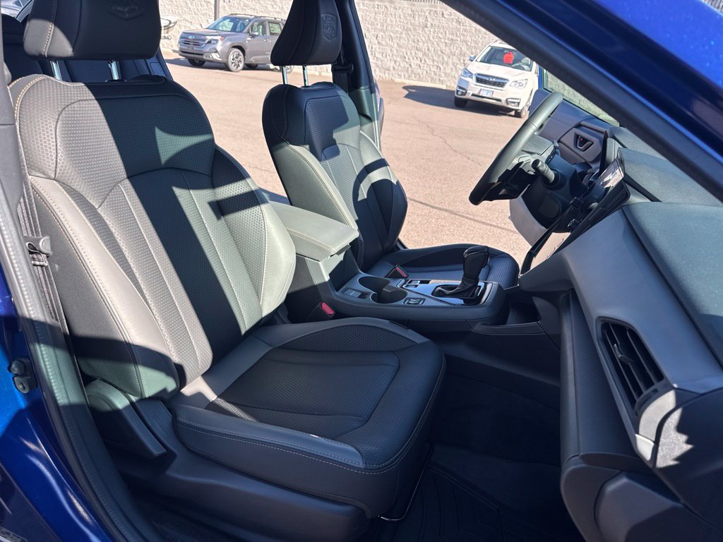 Certified 2026 Subaru Crosstrek 2.5i Wilderness w/ Crosstrek Mirror Package AWD/4WD image 13