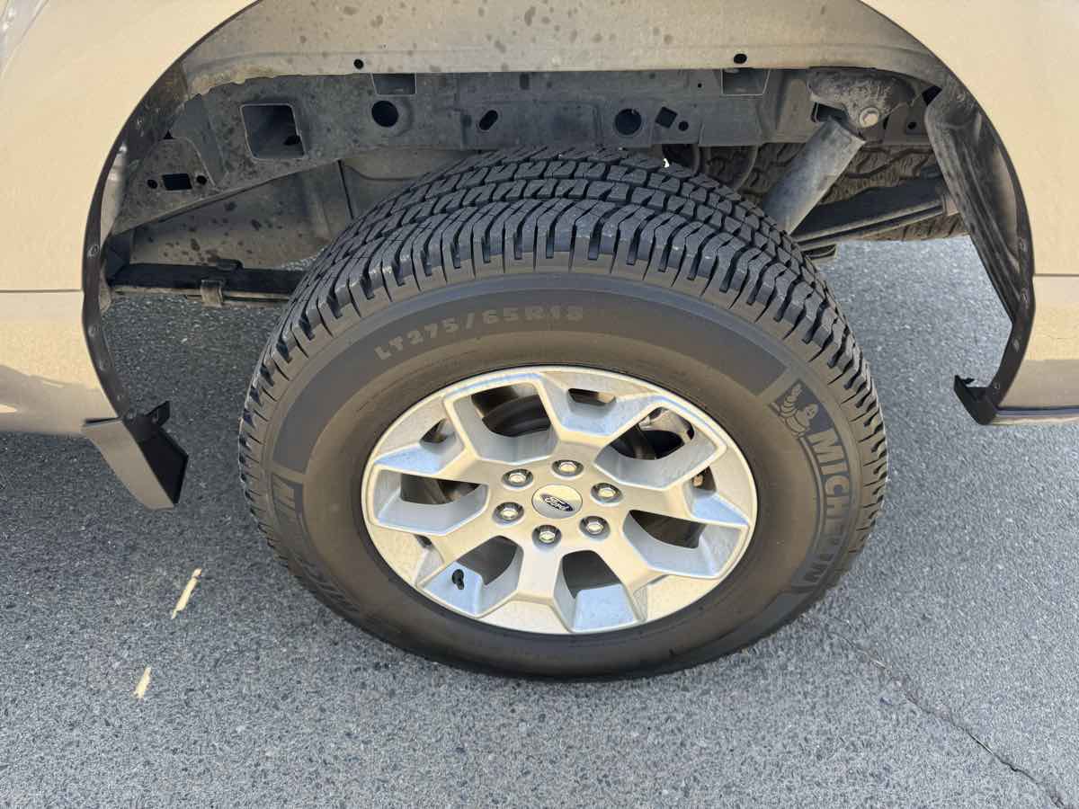 Used 2021 Ford F150 XLT w/ Equipment Group 301A Mid image 40