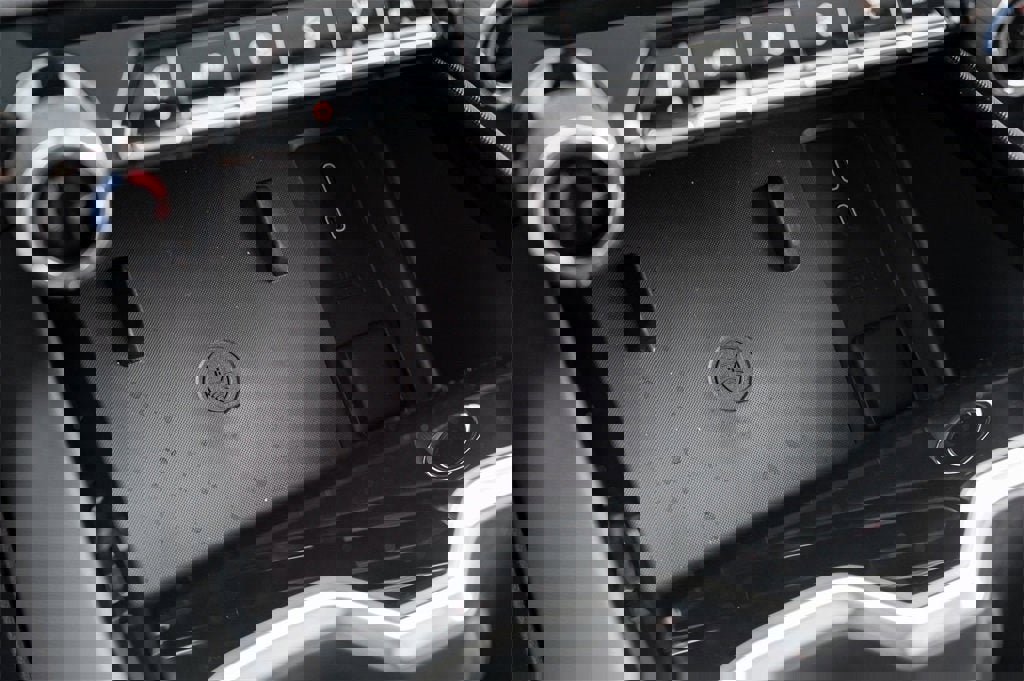 New 2024 Chevrolet Silverado EV RST image 94