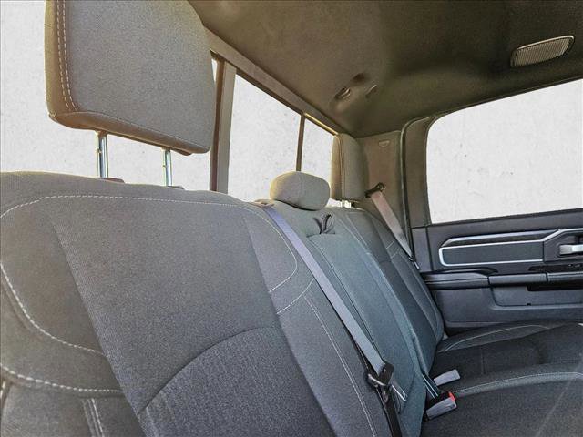 Used 2022 RAM 2500 Lone Star w/ Level C Equiment Group image 22