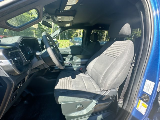 Used 2023 Ford F150 XL w/ STX Appearance Package AWD/4WD image 23