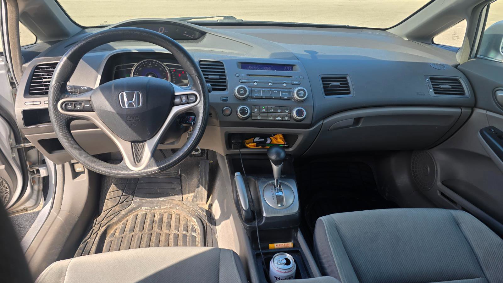 Used 2010 Honda Civic EX image 4