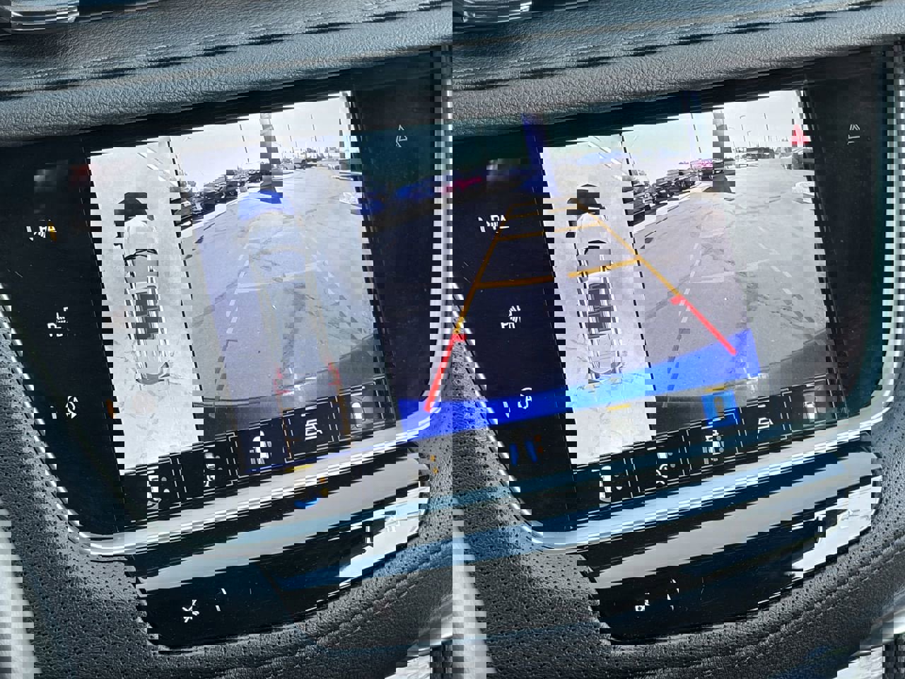 Certified 2023 Cadillac XT5 Sportv w/ Technology Package image 28