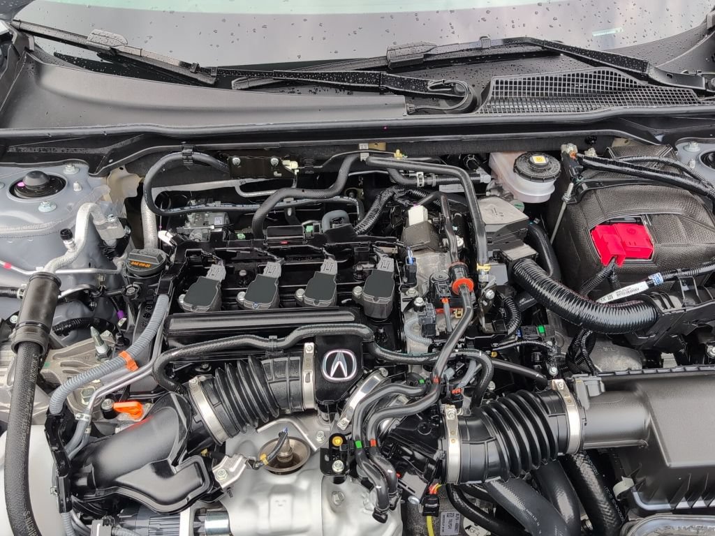 Certified 2026 Acura Integra A-Spec w/ Technology Package FWD image 56