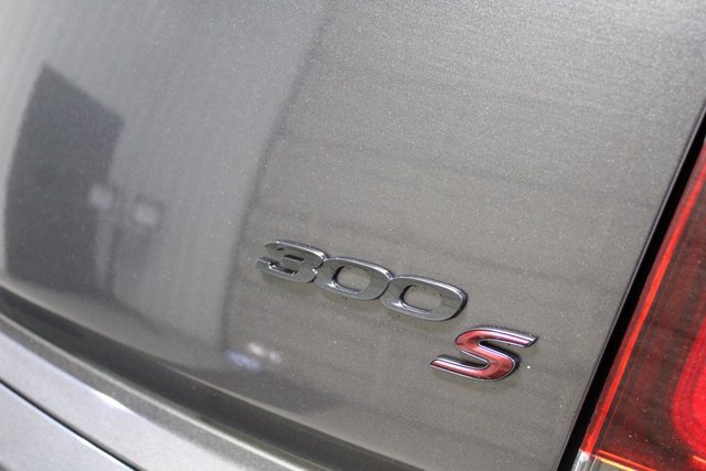 Used 2021 Chrysler 300 S image 7