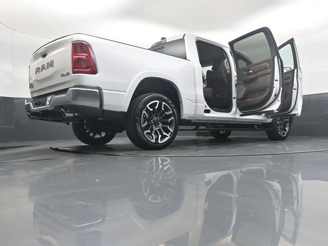 New 2026 RAM 1500 Limited AWD/4WD image 51