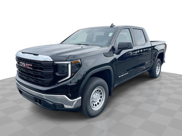 New 2026 GMC Sierra 1500 Pro w/ Pro Value Package