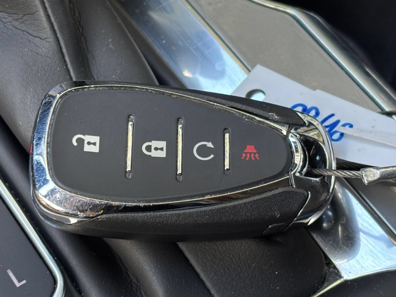 Used 2026 Chevrolet Blazer LT FWD image 20