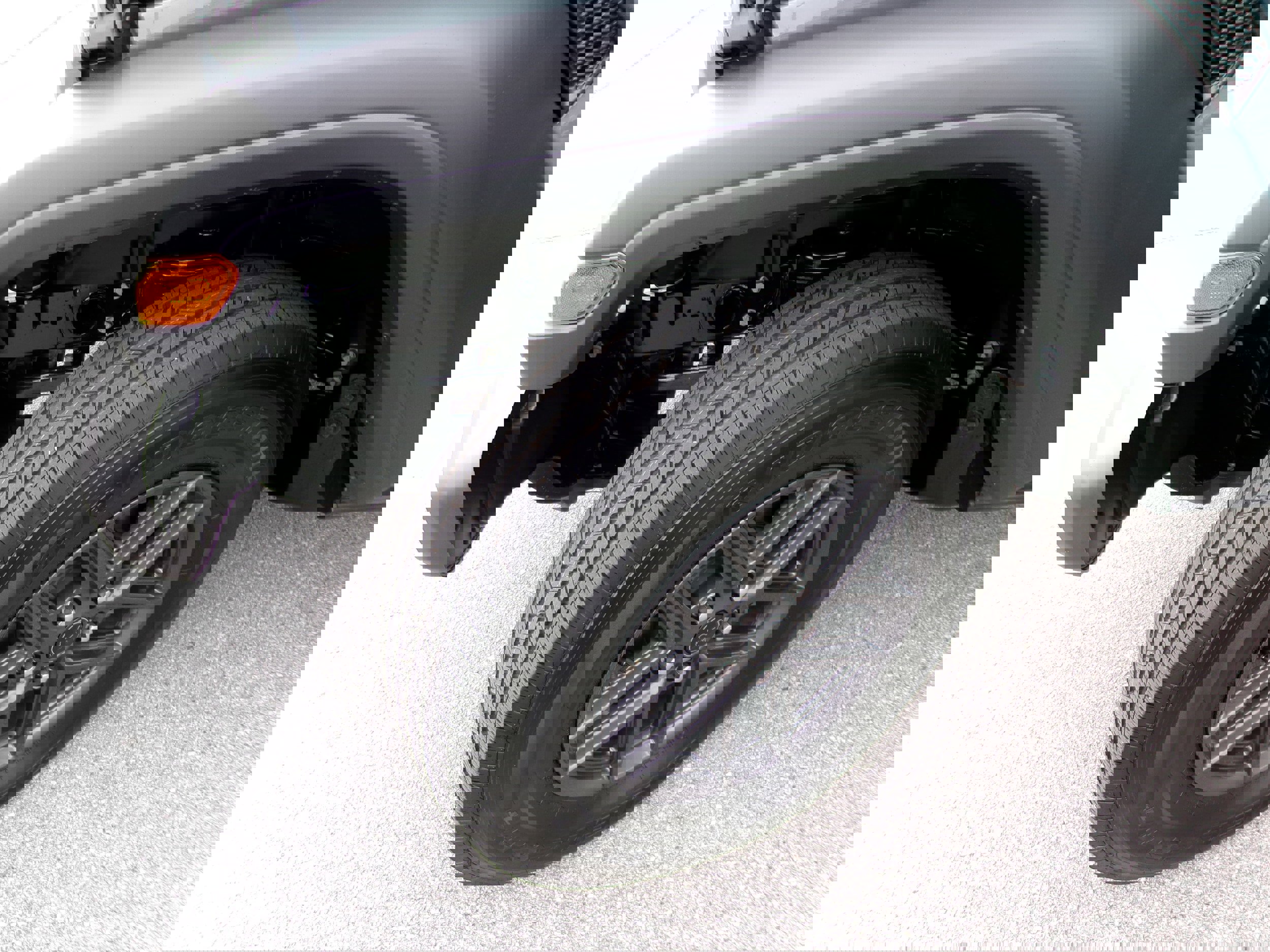 New 2026 Jeep Gladiator Sport image 7