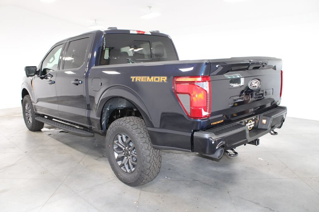 New 2026 Ford F150 Tremor w/ Tow/Haul Package AWD/4WD image 6
