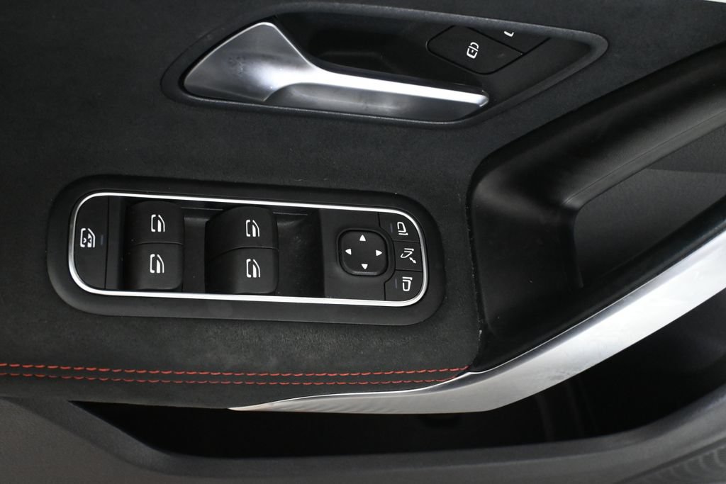 Certified 2024 Mercedes-Benz CLA 250 4MATIC image 26