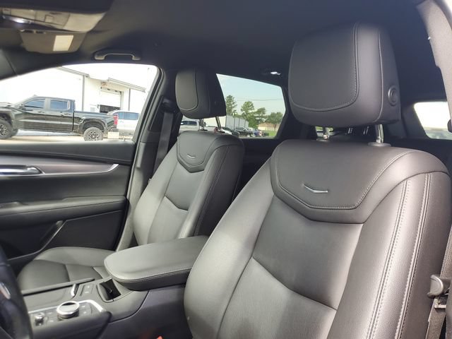 Used 2020 Cadillac XT5 Luxury FWD image 14