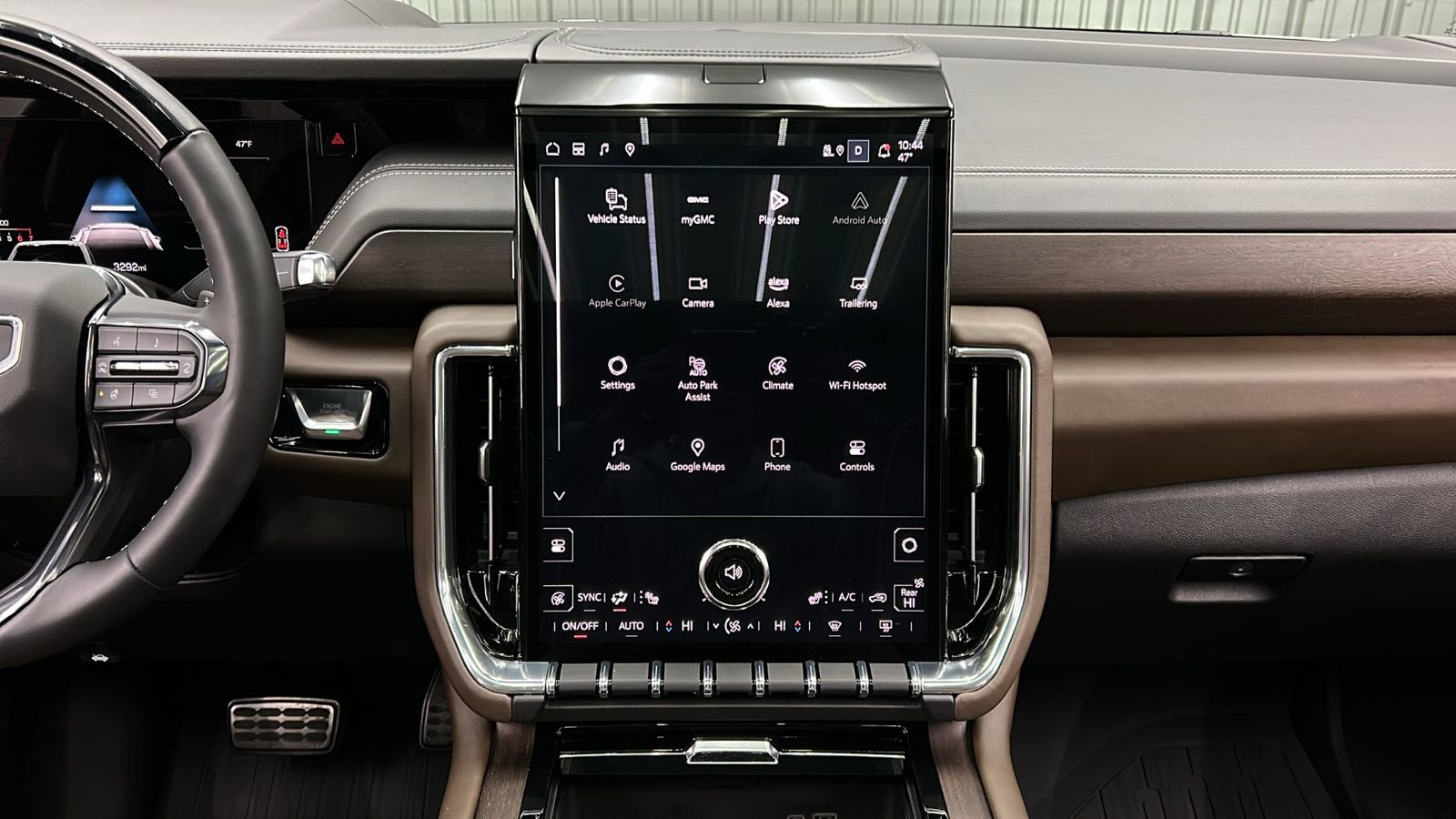 Used 2025 GMC Yukon XL Denali Ultimate image 25