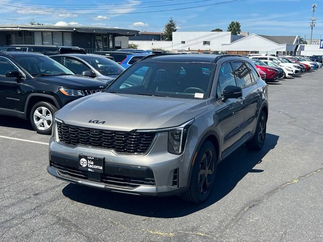 New 2026 Kia Sorento SX Prestige AWD/4WD image 15