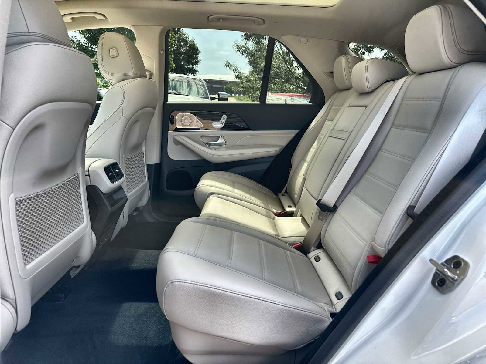 New 2026 Mercedes-Benz GLE 450 4MATIC image 4