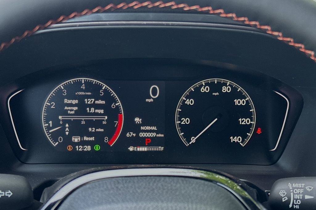 Used 2025 Honda Pilot TrailSport image 22