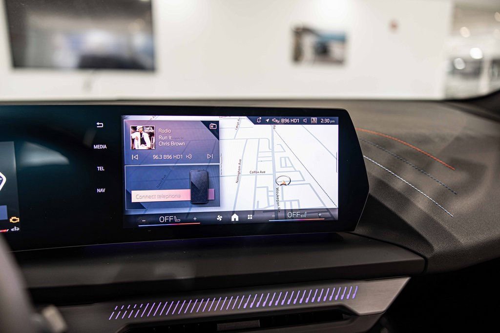 Used 2025 BMW 228i xDrive w/ Premium Package image 26