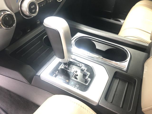 Used 2019 Toyota Tundra Limited w/ Limited Premium Package image 27
