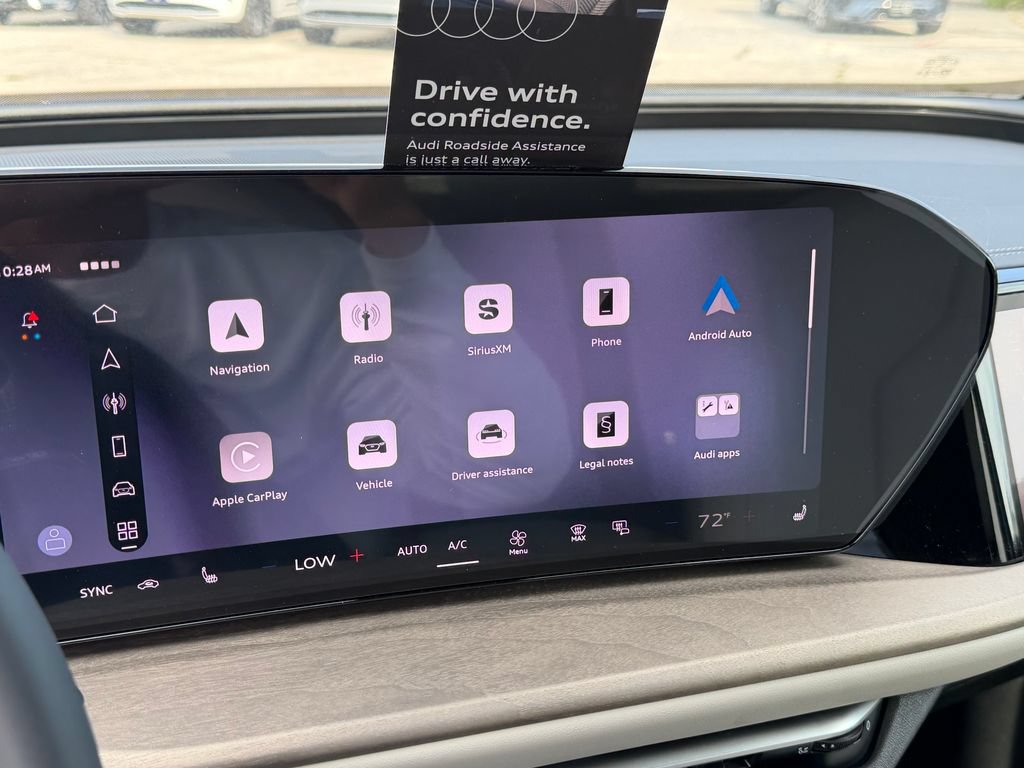 New 2026 Audi Q5 Premium Plus AWD/4WD image 24