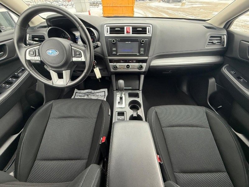 Used 2016 Subaru Outback 2.5i w/ Protection Package #1 image 13