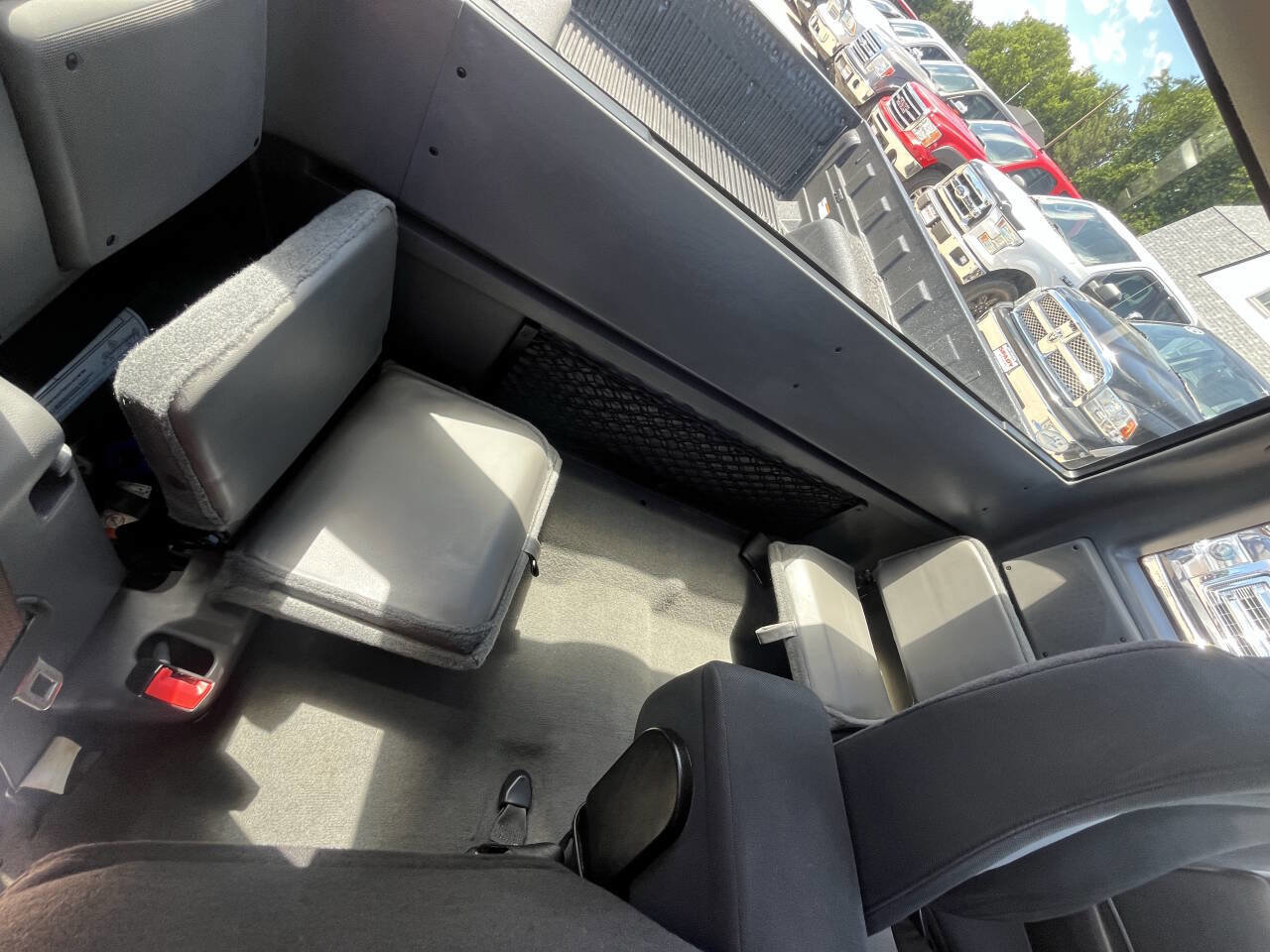 Used 2008 Ford Ranger 2WD SuperCab image 12