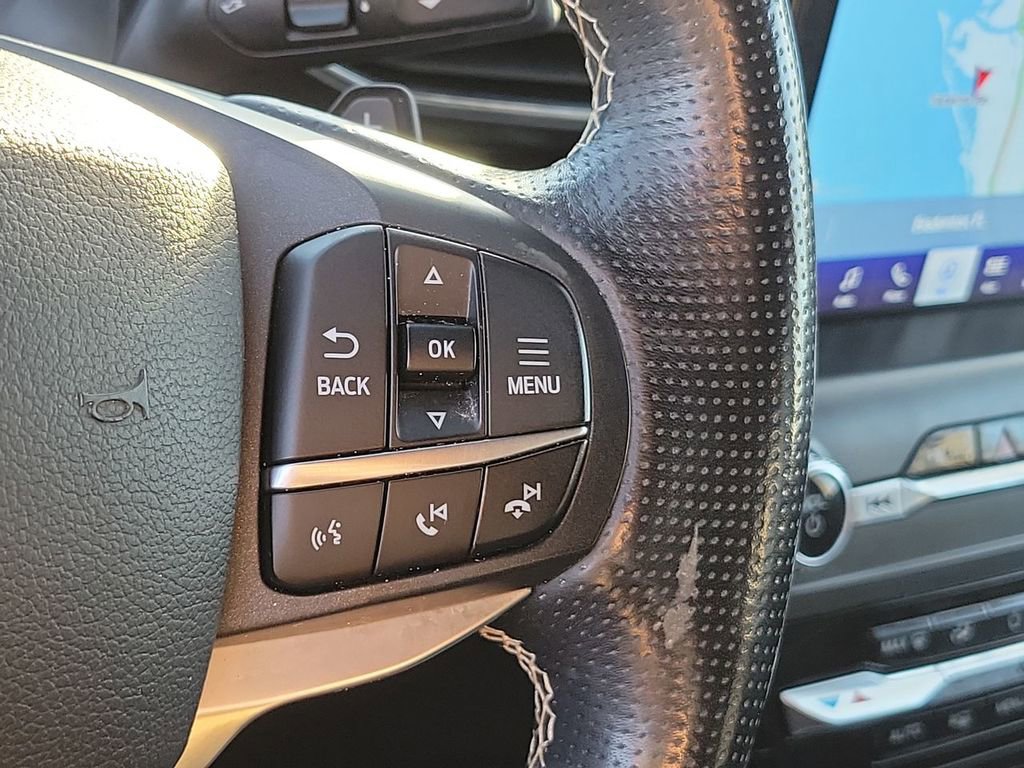 Used 2020 Ford Explorer ST w/ ST Street Pack image 28