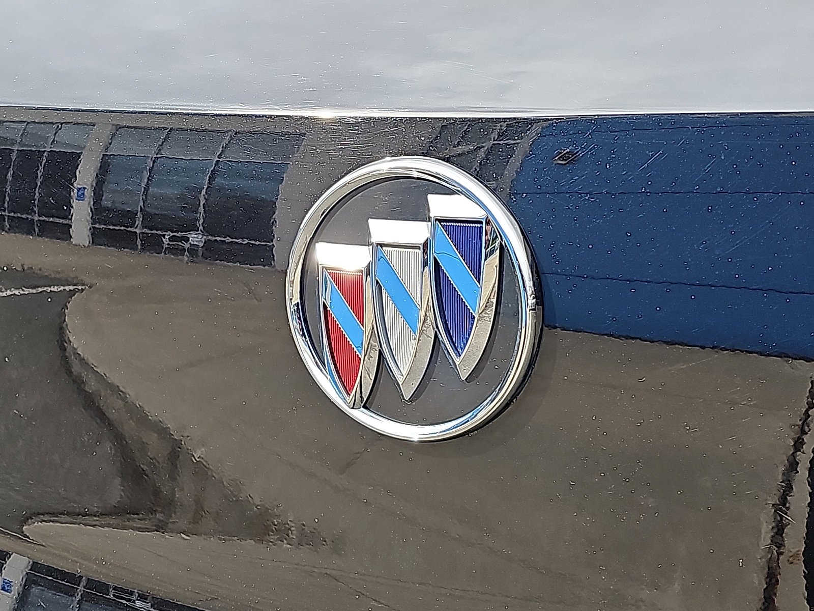 Used 2023 Buick Encore GX Select w/ Experience Buick Package image 30