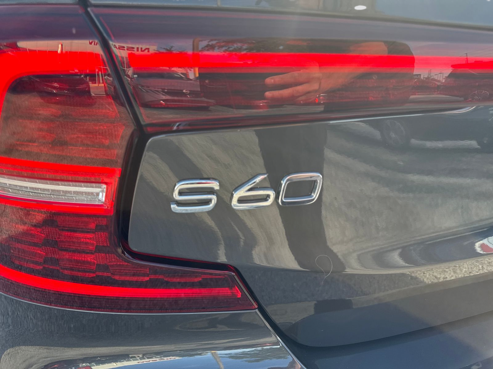 Used 2024 Volvo S60 B5 Plus w/ Protection Package Premier AWD/4WD image 43