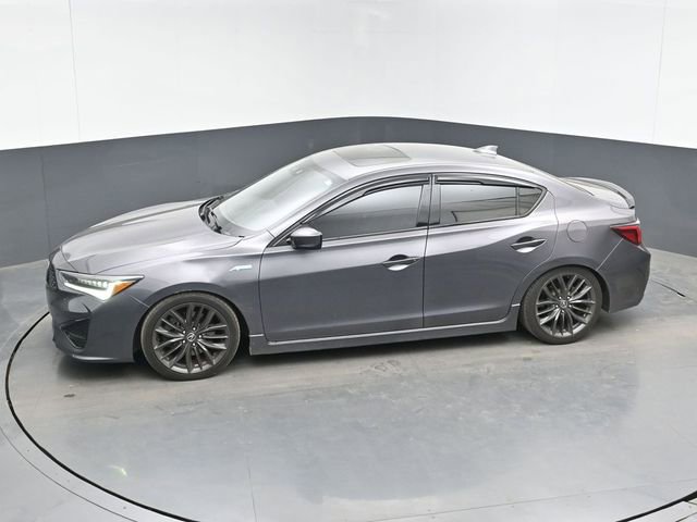 Used 2020 Acura ILX FWD image 21