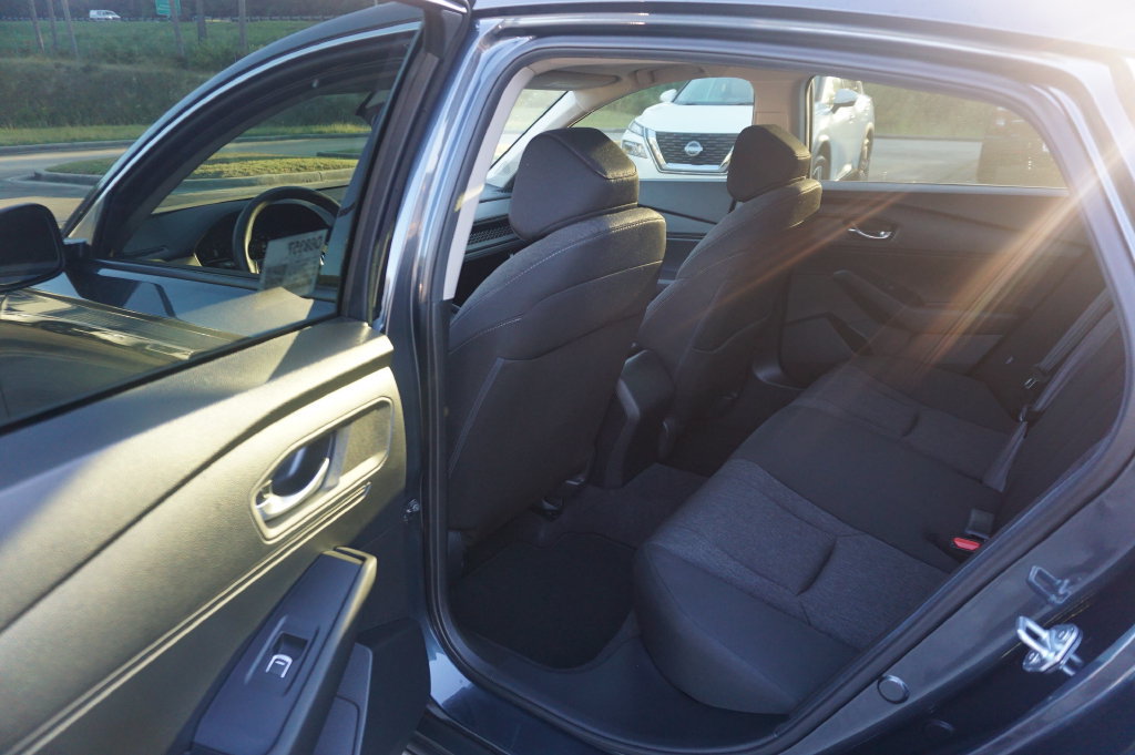 Used 2024 Honda Accord EX image 13
