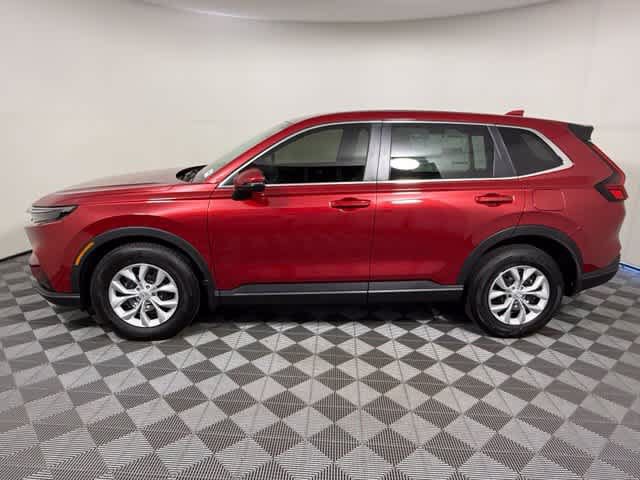 New 2026 Honda CR-V LX image 3