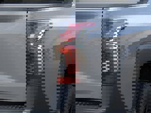 New 2026 Chevrolet Silverado EV LT image 12