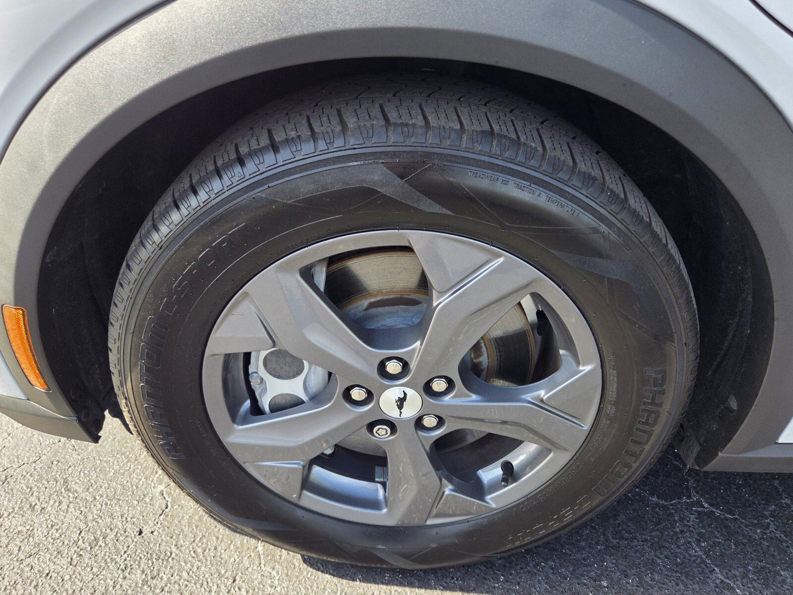 Used 2022 Ford Mustang Mach-E Select RWD image 18