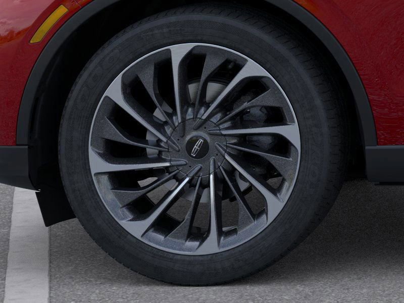 New 2025 Lincoln Aviator Reserve w/ Luxury Package image 19