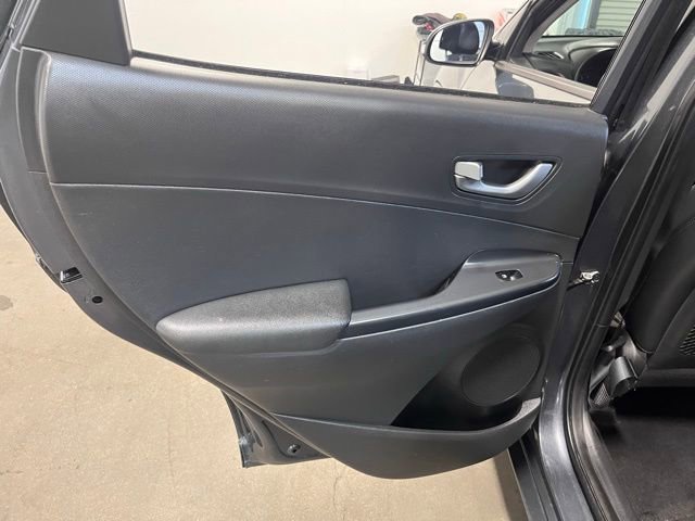 Used 2020 Hyundai Kona Ultimate image 19