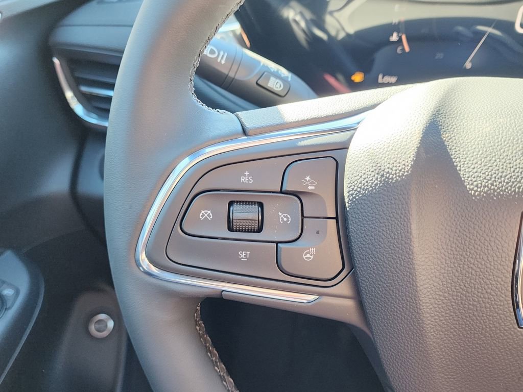 New 2026 Buick Envista Preferred w/ Convenience I Package image 19
