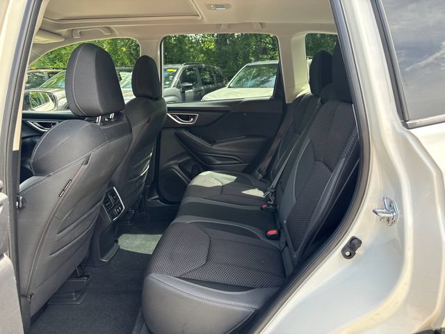 Certified 2023 Subaru Forester Premium AWD/4WD image 20