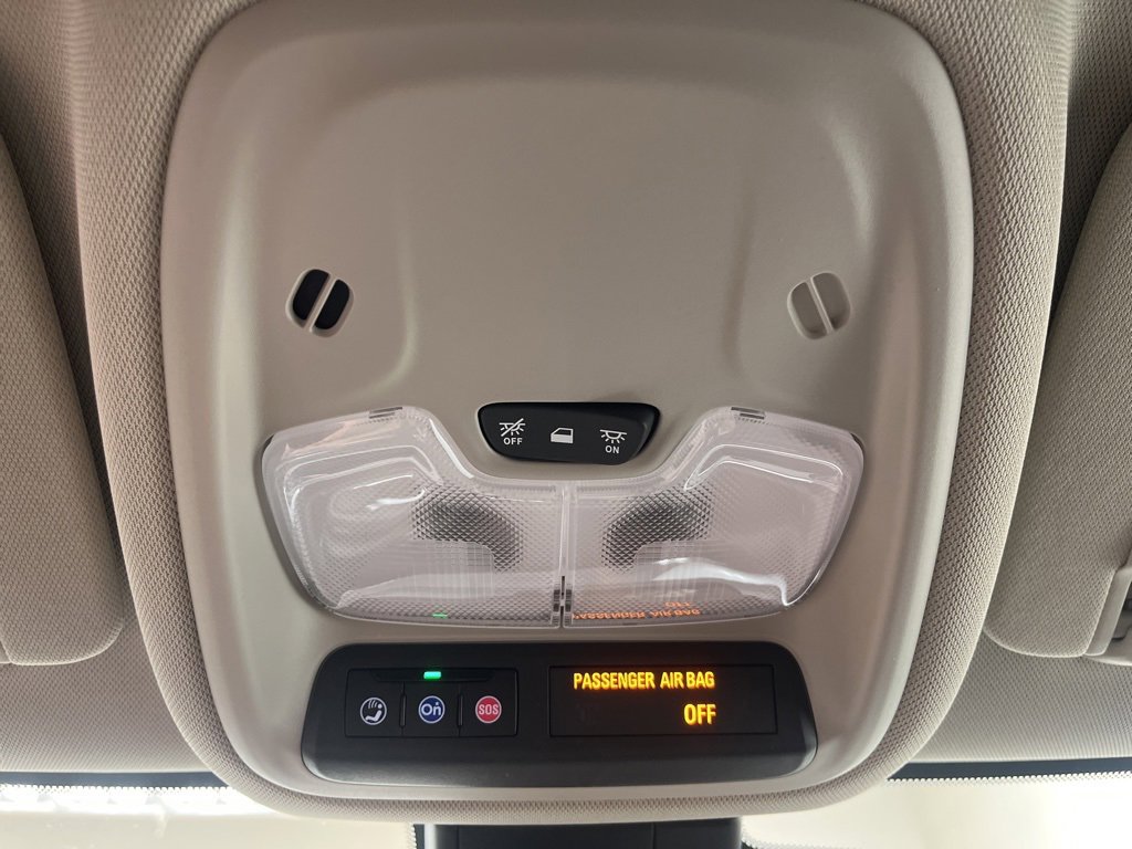 New 2026 Buick Encore GX Sport Touring image 21