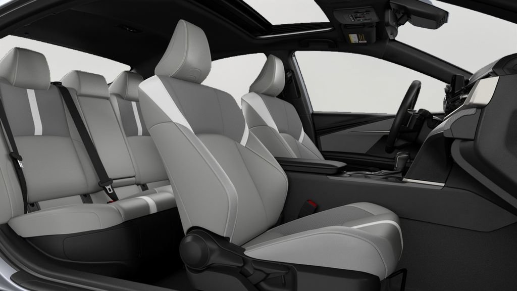 New 2026 Toyota Camry SE w/ Multimedia Upgrade Package FWD image 20