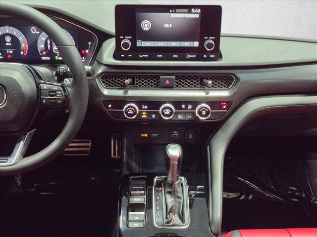 Used 2023 Acura Integra A-Spec FWD image 14