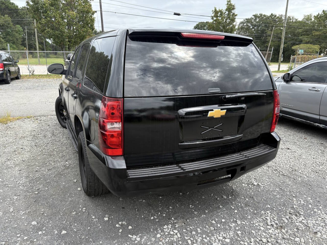 Used 2014 Chevrolet Tahoe 2WD image 8